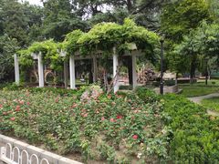 -北京建筑大学食堂(西城校区店)