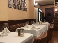 -摩根扒房(桐梓林店)