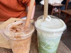 -去茶山(新光里店)