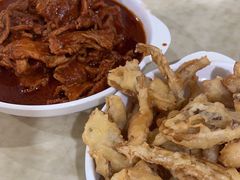 -满口香饭店