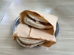 -樊记腊汁肉(竹笆市总店)