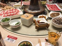 -阳坊大都涮羊肉(阳坊总店)