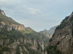 -雁荡山风景名胜区
