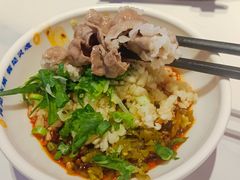 -董记老清泉·鲜切涮羊肉(窑岭店)