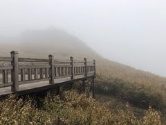-神农架景区