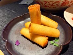 -醉东Oriental House(静安嘉里中心店)