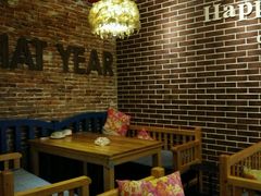 -乌镇那一年小院主题餐厅(甘泉西路店)
