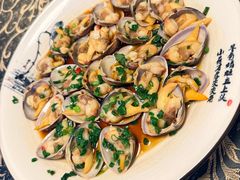 -晓平饭店(嘉善路店)