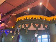 -驿楼兰·新疆菜(火车站店)