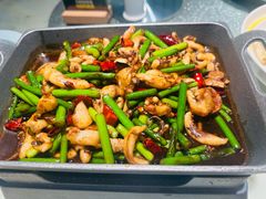 -梁家大院•农家菜(昆山会展中心店)