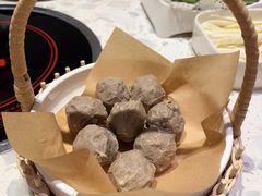 -小城牛事·鲜牛肉火锅(万达店)