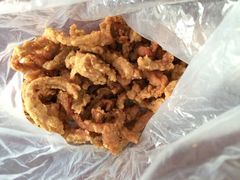 国梁烤鸡(东一路分店)-国梁烤鸡(八大局店)