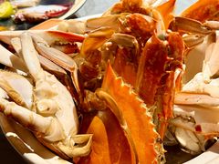 -佬太公海鸭·海鲜大排档(上海总店)