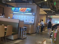 -海底捞火锅(公益西桥店)