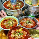 生活在鄞州发现一家吼特别的小火锅店耶