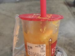 -蜜雪冰城(领展店)