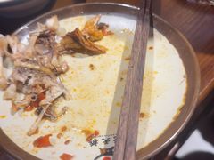 -老天桥蛙炉火锅(姑苏总店)