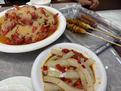 -虾女王·龙虾·烧烤(龙江店)