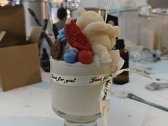 -郑在DIY·潮玩银饰绘画手作(中央大道旗舰店)