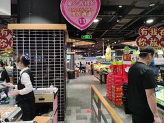 -旺豪阳光超市(友谊阳光城店)