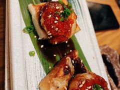 -林妈妈村·日式料理(宝山龙湖天街店)