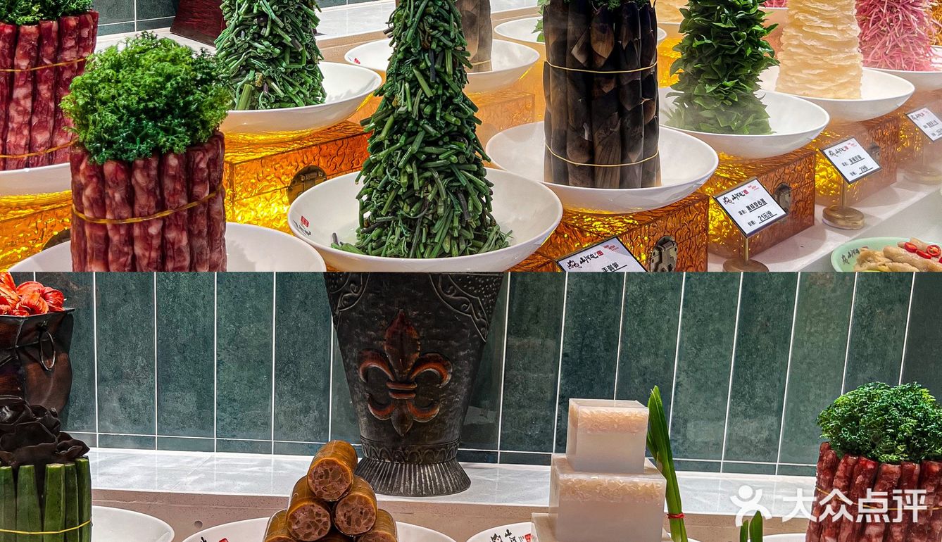 吃一次就沦陷的正宗东北铁锅炖~