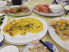 -秋姐美食店(旅游大道店)