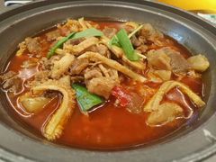 -肖记公安牛肉鱼杂馆·省级非物质文化遗产(江汉路直营店)