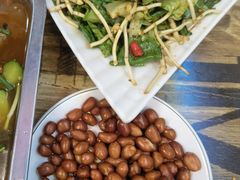 -四姐南瓜田鸡(202店)
