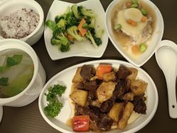 -佳宝全套房精品月子会所(大华店)