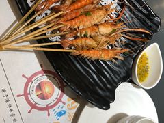 -79号渔船海鲜饭店(华强北店)