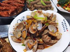 -壹加壹电烤串(总店)