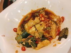 -呼伦贝尔烤羊·蒙古烤羊排(南田路总店)