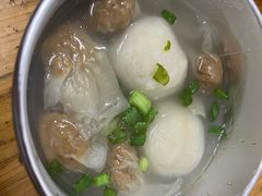 -同利肉燕老铺(澳门路店)