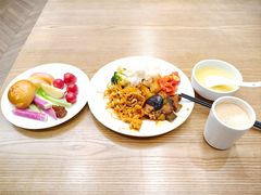 -济南遥墙国际机场-叁号贵宾厅