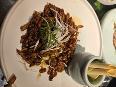 -四世同堂·京菜·烤鸭(双井店)