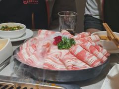 -海底捞火锅(关山保利店)