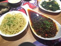 -一个叫川的地方(麒麟新天地店)