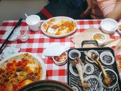 -西贝莜面村(赛格国际购物中心店)