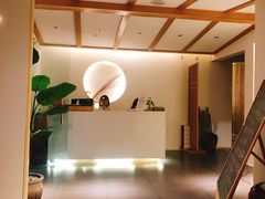 -锦初·禅意4K影院式足道·新中式SPA(茂业天地店)