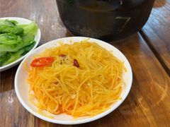 -斯丹姜母鸭·古法干香(涂门街总店)