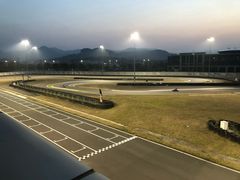 -浙江国际赛车场