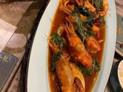 -美奈小馆·东南亚菜(福田星河COCO Park店)