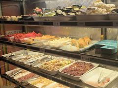 -王氏炉匠·烧鸟放题自助(三里屯店)