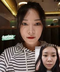 点击看大图 -哈尔滨瑞丽医疗美容医院