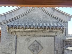 -鸡鸣驿古城