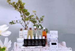 -VE专注问题肌·赛诺龙&科学美肤中心