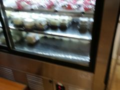 奶油小方-红宝石·鲜奶小方(莘庄龙之梦店)