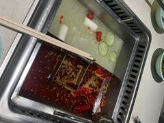 -野妹火锅(布吉店)