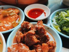 无锡排骨-王興記(中山路店)